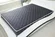 American-made AC Pacific foam mattress with even weight distribution