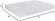 Close-up of ALOE infused memory foam layers in AC Pacific mattress