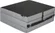 American Furniture Alliance Trifold Hide'A Mat Jr. Twin mattress folded for easy storage and transport