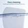 30x18x2 inch Amzreine baby sleeper mattress for bassinets
