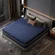 AnoYishev 14-inch king mattress with medium firm hybrid design