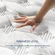 Sleep supportive and pressure relief Anwick mattress