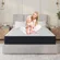 Anwickjeff 10-inch memory foam hybrid mattress in a box with pocket springs