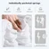 Anwickjeff mattress providing pressure relief with medium firm memory foam