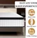Queen size mattress with memory foam for pressure relief from Anwickjeff