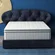 Aoowow queen hybrid mattress with gel memory foam and pocket springs