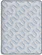 14-inch thick hybrid bed mattress with plush comfort from Ashley Elite Springs