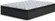 Fiberglass-free queen mattress in a box from Signature Design by Ashley Elite Springs Plush collection