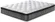 Ashley mattress with lumbar support and temperature regulating gel foam