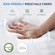 CertiPUR-US certified Avenco mattress in a box for easy delivery