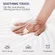 CertiPUR-US certified Avenco king mattress with motion isolation technology