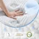 CertiPUR-US certified comfort foam in Avenco hybrid mattress