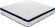 Avenco 10-inch hybrid mattress with individually wrapped coils for motion isolation and pain relief