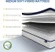 Individual pocket spring technology in Avenco King Mattress