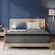 Avenco 10-inch hybrid mattress with Smarts™ coil and gel memory foam for cool sleep