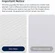 Avenco memory foam mattress expanding after unboxing and setup