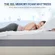 Avenco queen mattress with motion isolation technology