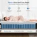 Avenco queen mattress in a box for easy setup and delivery