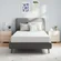 Avenco twin mattress with gel memory foam for kids' beds