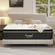 Ayeawo queen mattress with gel memory foam for pressure relief
