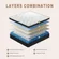 AYJOIR mattress in a box sleep solution perfect for bedroom upgrades