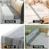 Barpoullar mattress gap filler with washable removable cover