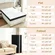 Bedsmile twin mattress with bamboo cover, washable and ventilated