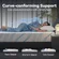 BedsPick medium firm double mattress conveniently packaged in a box