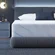BedsPick full size mattress with gel memory foam for medium firm support