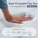 BedsPick mattress in a box designed for pressure relief and fiberglass free construction