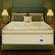 BedsPick hybrid queen mattress with memory foam and pocket spring layers