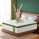 BedStory fiberglass free, CertiPUR-US certified king mattress