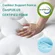 BedStory mattress certified fiberglass free for safe sleeping environment