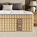 BedStory firm king hybrid mattress with cooling gel technology