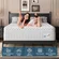 BedStory mattress with 10 year warranty and 365 night trial