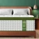BedStory firm hybrid queen mattress with cooling gel technology for temperature regulation
