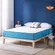 Best Price Mattress in a box, compactly packaged for easy delivery