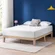 Best Price Mattress 10-inch memory foam mattress with cooling gel technology