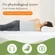 CertiPUR-US certified BestMassage bed-in-a-box mattress
