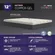 Blissful Nights adjustable bed in zero gravity position for optimal comfort