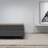 Durable support base provides long-lasting mattress stability