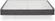 Easy tool-free assembly of Casper queen mattress foundation with included hardware