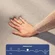 Casper mattress showing motion isolation and breathable cooling technology