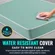 CertiPUR-US certified mattress in a box for easy delivery