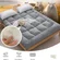 CHAOMIN portable floor sleeping pad for student dormitory use