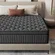 CHEVNI hybrid mattress with memory foam and pocket springs