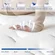 CertiPUR-US certified CHEVNI queen mattress with multiple memory foam layers