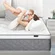 CHEVNI 14-inch hybrid queen mattress with gel memory foam layer