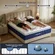 Fiberglass-free twin mattress with innerspring support from Chiusyufuk