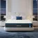 CHRIXANEIR 12 inch hybrid mattress with gel memory foam and pocket springs